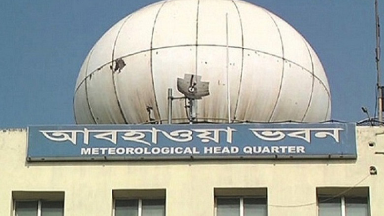 জুলাইয়ে ঝড়-বন্যা, বজ্রবৃষ্টি-তাপপ্রবাহের পূর্বাভাস...