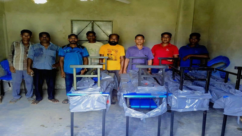চা শ্রমিকদের উন্নয়নে প্রতিশ্রুতির বাস্তবায়ন, বদলাচ...