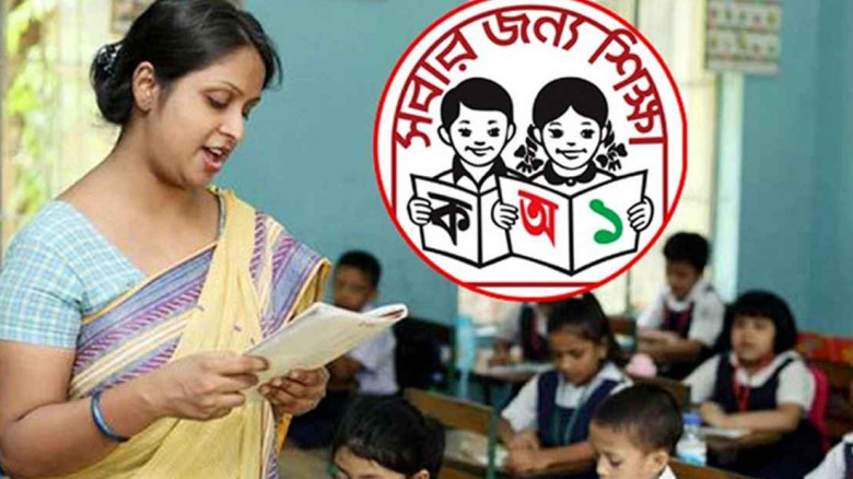 প্রাথমিকে প্রধান শিক্ষক নিয়োগ নিয়ে বিশাল সুখবর...