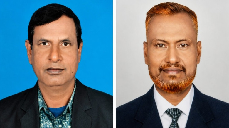 ঘিওরে বাংলাদেশ সাংবাদিক সমিতির  কমিটি ঘোষণা...
