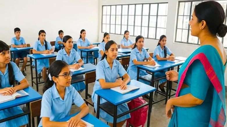 এক লাখ শিক্ষক নিয়োগ দেবে সরকার...