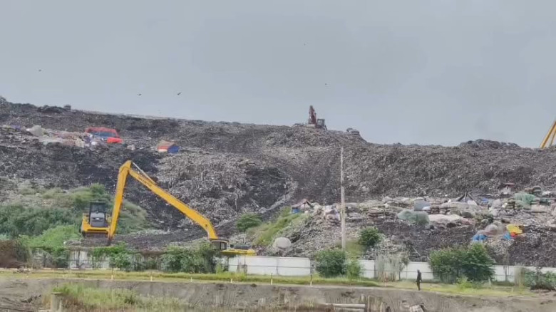 বর্জ্য থেকে বিদ্যুৎ: গতি ফিরছে আমিনবাজার প্রকল্পে,...
