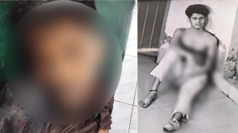 লালমোহনে কলেজ ছাত্রকে কুপিয়ে হত্যা: চাকু নিয়ে থানা...