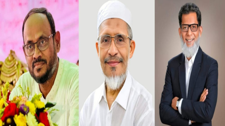 দুই প্রতিমন্ত্রীর আগমন ঘিরে হাওরাঞ্চলে চলছে ঈদের আ...