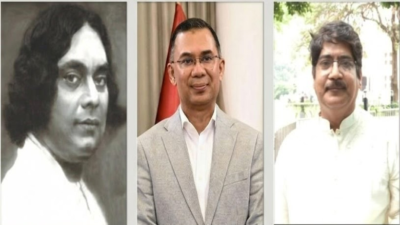 কৃত্তিম বুদ্ধিমত্তার যুগেও নজরুলের সাহিত্য আরো বেশ...