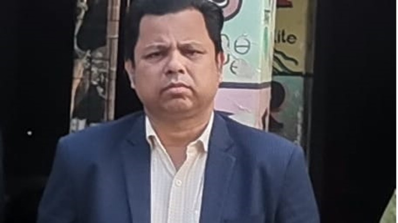 চন্দনাইশ উপজেলা শিক্ষা কর্মকর্তার আপত্তিকর ভিডিও ভ...