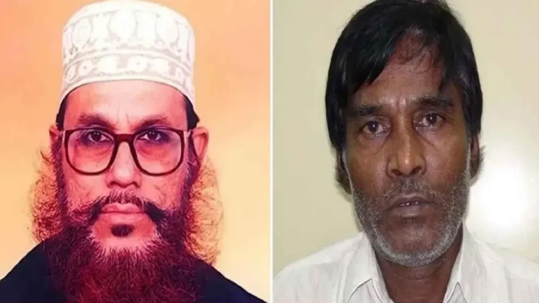সাঈদীর সাক্ষী সুখরঞ্জন অপহরণে জড়িত সাবেক এএসপি ফজল...