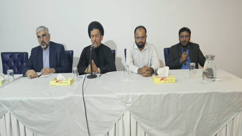 বৈশ্বিক প্রেক্ষাপটে মুসলিম উম্মাহর মধ্যে পারস্পরিক...