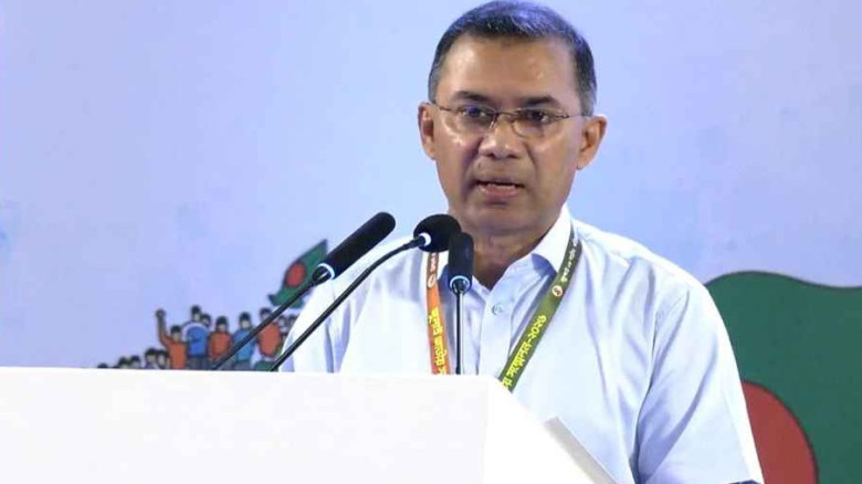 জুলাই অভ্যুত্থান দেশের সকল মানুষের অর্জন: প্রধানমন...