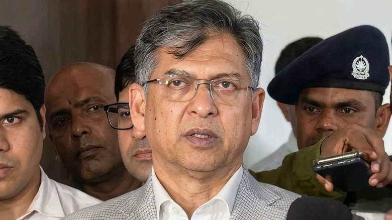 আওয়ামী লীগ কোনোদিন দেশে রাজনীতি করতে পারবে না: স্ব...