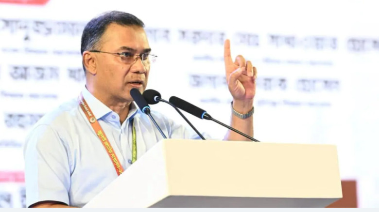 জুলাই অভ্যুত্থানে হতাহতদের ন্যায়বিচার এদেশের মাটিত...