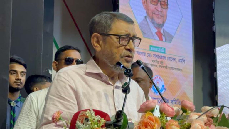 যেখানেই অবহেলা-দুর্নীতি, সেখানেই চাকরিচ্যুতি: স্বা...