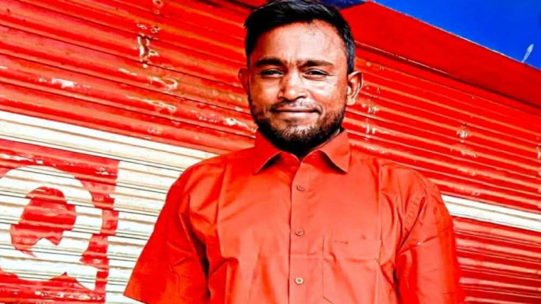 বাহুবলে দু'পক্ষের সংঘর্ষে যুবক নিহত...