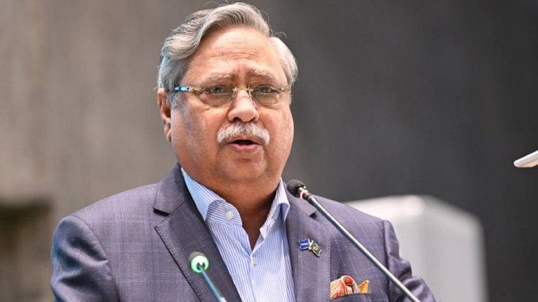 সশস্ত্র বাহিনীকে আধুনিক চতুর্মাত্রিক বাহিনী হিসেবে...