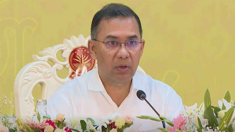 বিশেষায়িত বাহিনীগুলোকে আরও আধুনিকায়নের পরিকল্পনা ন...