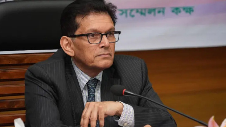 মায়ানমার সীমান্তে নজরদা‌রি বা‌ড়ি‌য়ে‌ছে সরকার : পরর...