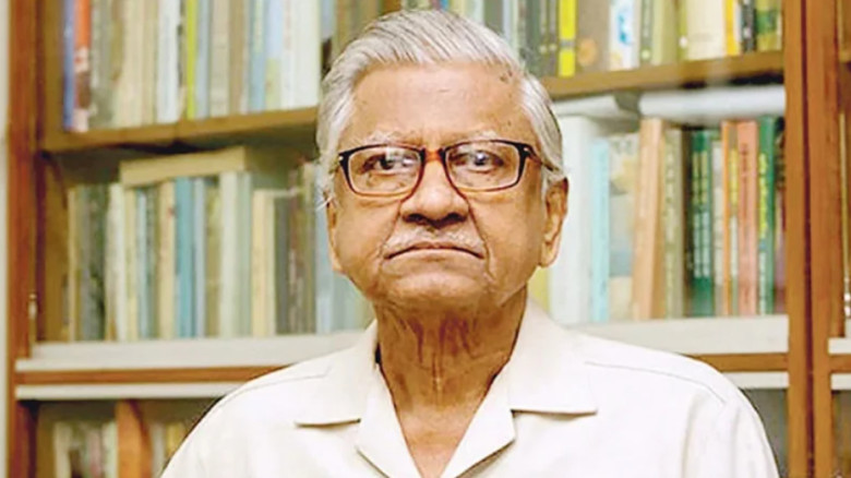 জাতীয় বিশ্ববিদ্যালয়ের সিন্ডিকেট সদস্য অধ্যাপক আবুল...