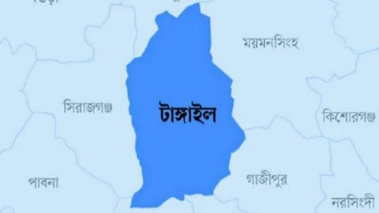 এক সপ্তায় পাচ খুন, টাঙ্গাইলে অপরাধের ভয়াবহতা বেড়েছ...