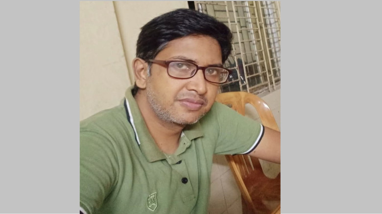 মুক্তাগাছায় সাংবাদিক খালেদ খুররমের ইন্তেকাল...