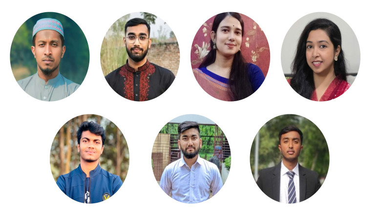 শিক্ষার্থীদের ভাবনায় জাবিপ্রবি...