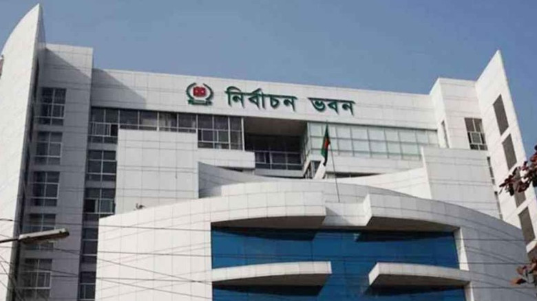 অক্টোবরে স্থানীয় সরকার নির্বাচনের প্রস্ততি ইসির, প...