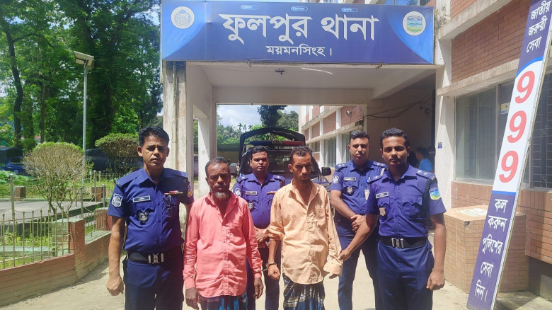 সিম্পা হত্যা: দুই মাস পর পুলিশের জালে স্বামী-শ্বশু...