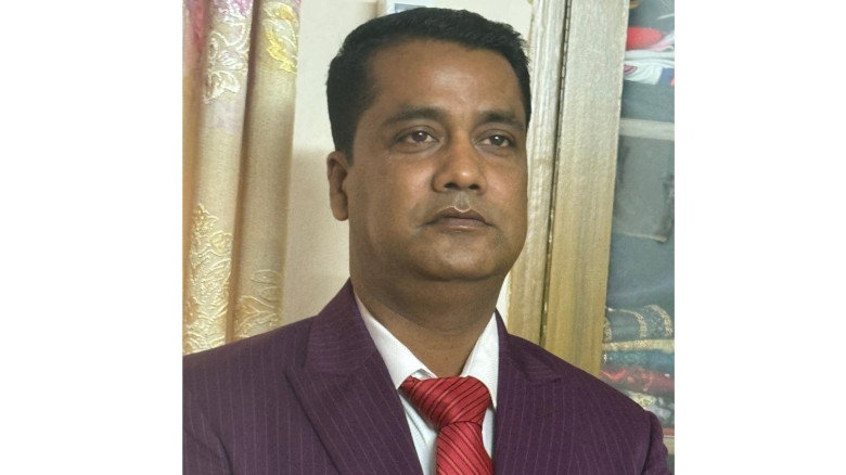 মাজদিয়া বাবুল উলুম ফাজিল ​মাদ্রাসার গভর্নিং বডির ...