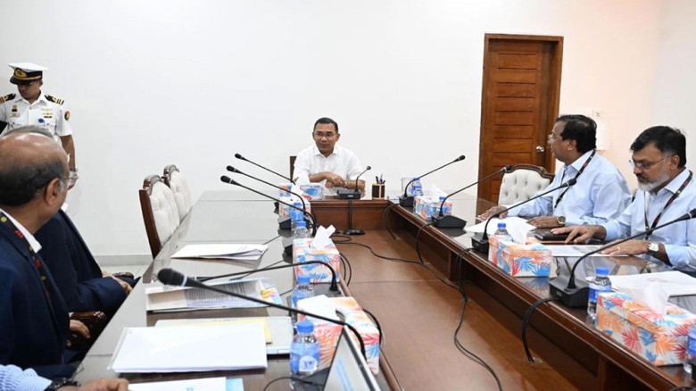 গুলশান লেকের পরিবেশ রক্ষা ও সমন্বিত বর্জ্য ব্যবস্থ...