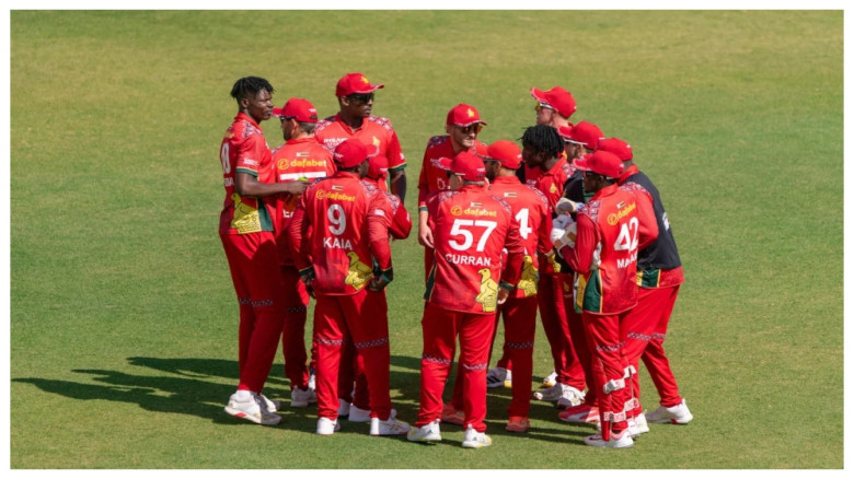 জিম্বাবুয়ের বিপক্ষে সহজ লক্ষ্যেও জয় পেল না বাংলাদে...