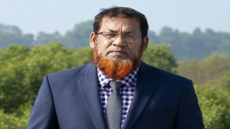বরিশাল বিভাগীয় স্বাস্থ্য পরিচালকের দায়িত্বে করোনা ...