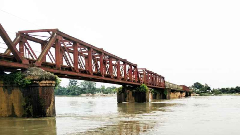 তিন দিনে বাড়তে পারে কয়েকটি নদীর পানি...
