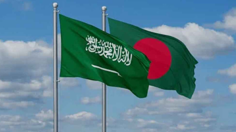সৌদিতে বাংলাদেশিদের জন্য দূতাবাসের সতর্কবার্তা...
