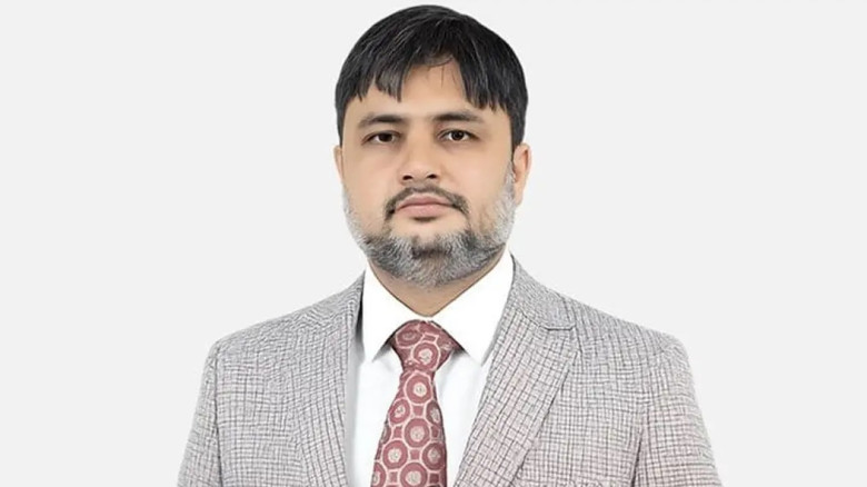 মুক্তিযুদ্ধ প্রতিমন্ত্রী ইশরাক হোসেনের ‘প্রেস কর্ম...