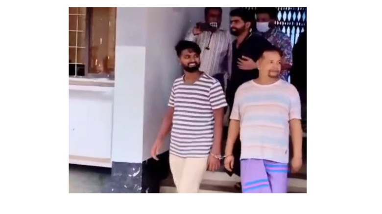 সাভারে এনসিপির সমাবেশে ককটেল হামলা সন্দেহভাজন গ্রে...