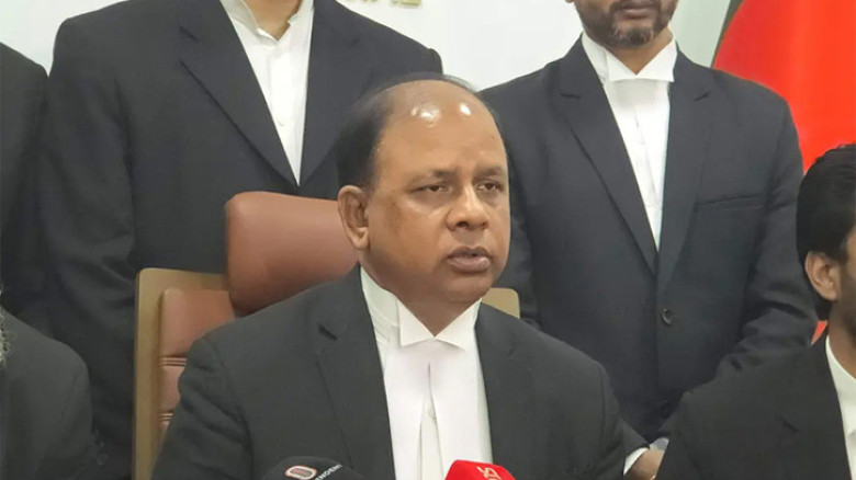 জুলাই অভ্যুত্থানে আওয়ামী লীগের অপরাধের প্রাথমিক প্...