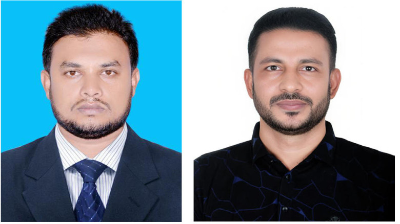 রোটারি ক্লাব অব লক্ষ্মীপুর সেন্ট্রালের নতুন কমিটি ...