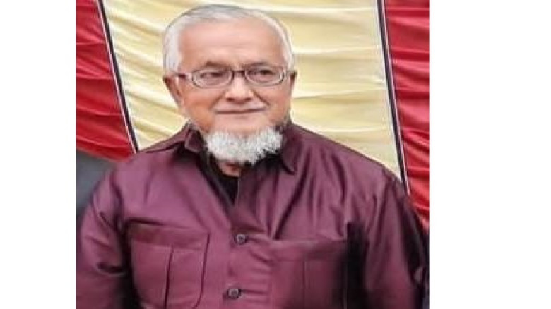 বরিশল ইউনিয়নের প্রশাসক হলেন ফজলুর রহমান ভূঁইয়া...