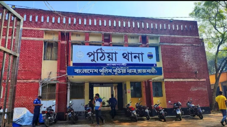 রাজশাহীতে মা-বাবা হারা  শিশুকে ধর্ষণের অভিযোগ...