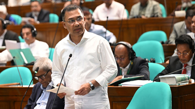 শেয়ারবাজার কেলেঙ্কারির হোতাদের বিচার হবে: প্রধানমন...