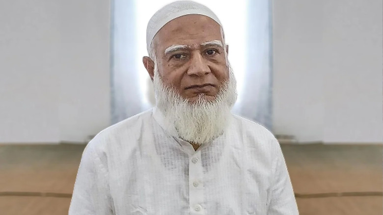 ১১ দলীয় জোটকে হারানোর ষড়যন্ত্রে অন্তর্বর্তী সরকারও...