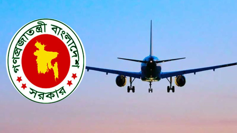 সরকারি টাকায় নতুন গাড়ি কেনা ও বিদেশ ভ্রমণ বন্ধ...
