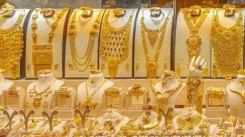 দেশের বাজারে আবারও কমল সোনার দাম...