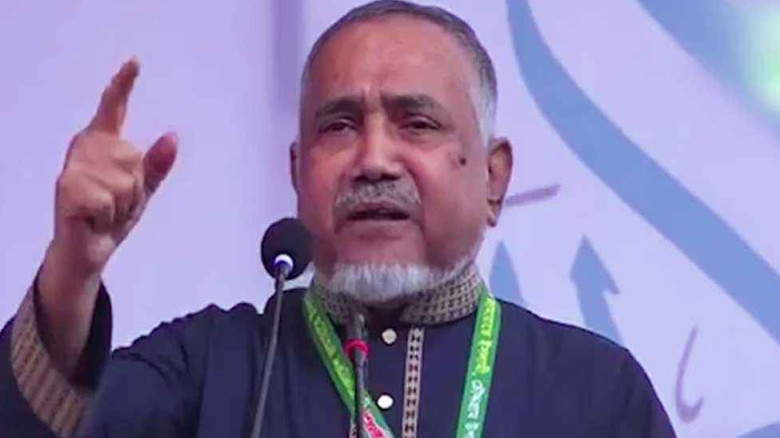 সরকারি হিসাব কমিটির সভাপতি হলেন জামায়াতের ডা. তাহে...