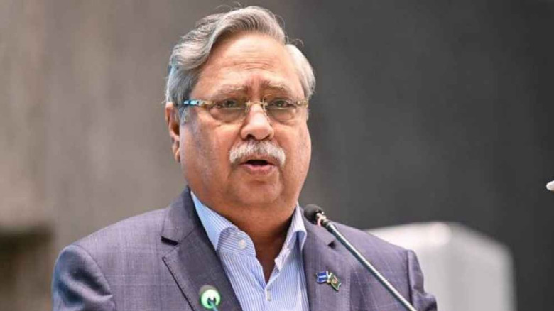 বৃক্ষরোপণকে সামাজিক আন্দোলনে পরিণত করার আহ্বান রাষ...