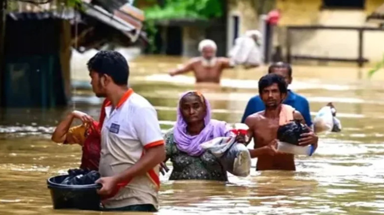 সিলেট-চট্টগ্রামে বন্যার শঙ্কা...