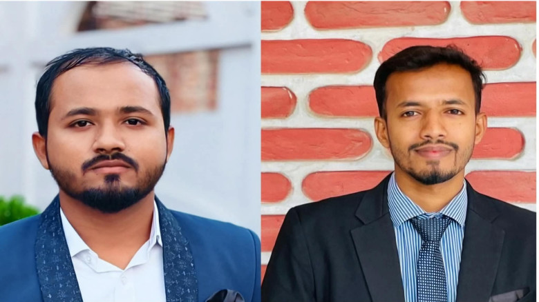 হাবিপ্রবি ছাত্রদলের ৫ সদস্যের আংশিক কমিটি ঘোষণা...