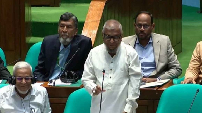 বিদেশে ১ কোটি দক্ষ কর্মী পাঠাবে সরকার...
