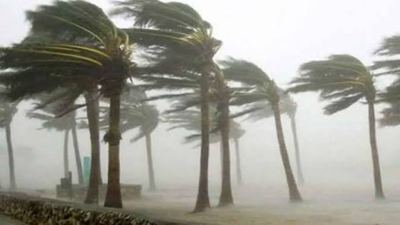 যেসব জেলায় ঝড় ও বজ্রবৃষ্টির শঙ্কা...