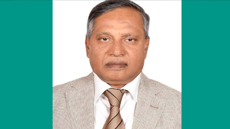 সংসদে নতুন দায়িত্ব পেলেন হাফিজ ইব্রাহিম...