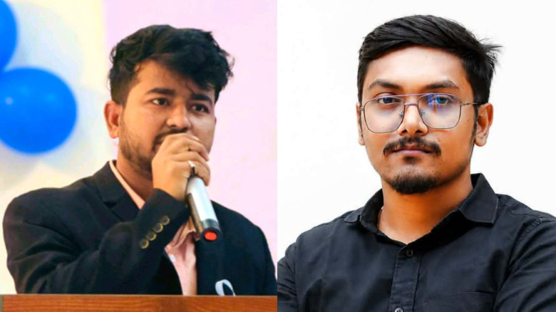 ইবিতে এএসএম স্টুডেন্ট চ্যাপ্টার- এর কার্যনির্বাহী ...